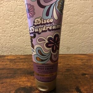 Bath and Body Works Disco Daydream Body Cream